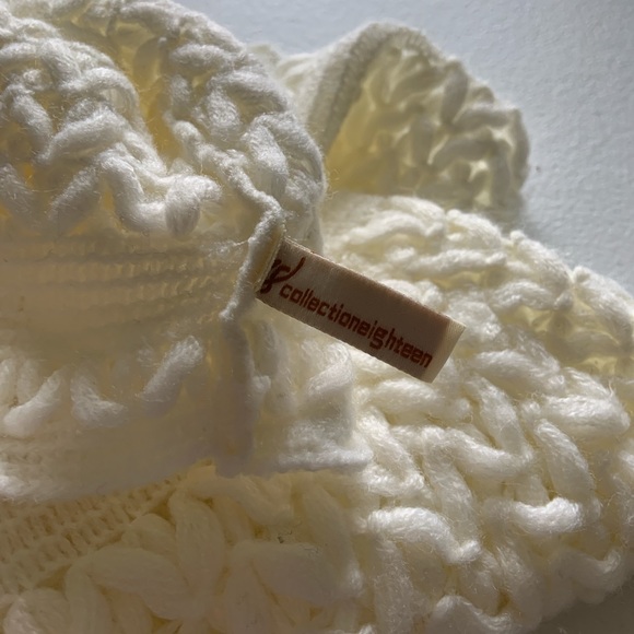 INFINITY SCARF - Picture 2 of 3